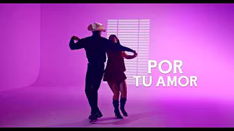Por Tu Amor